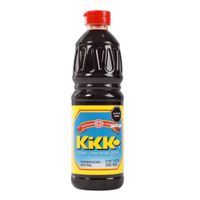 Sillau Kikko Botella 500 ml