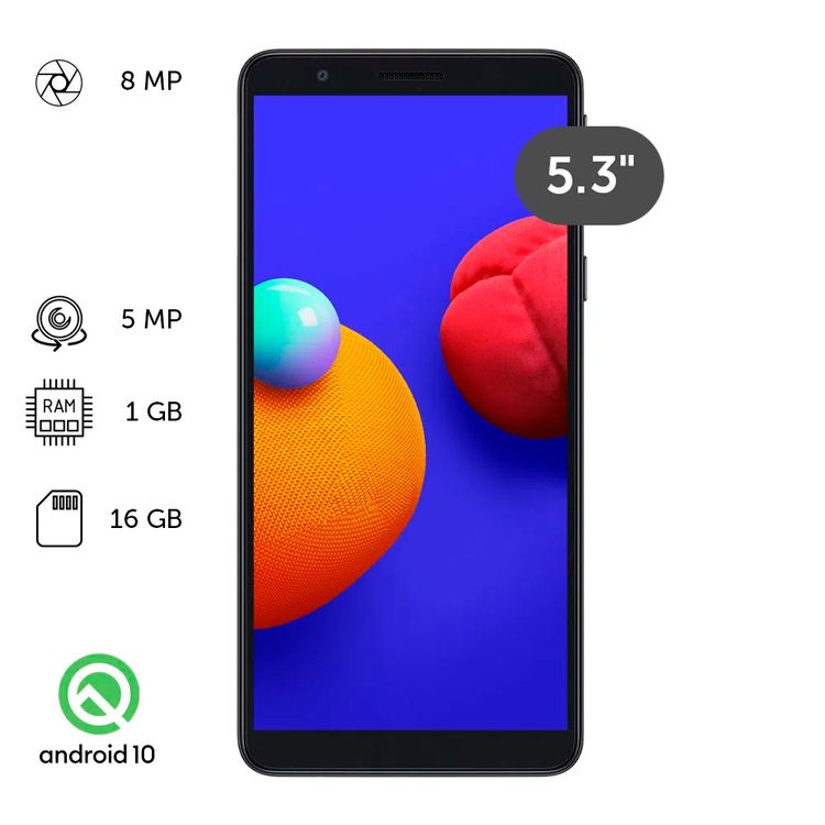 galaxy a01 metro