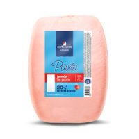Jamón de Pechuga de Pavita San Fernando x kg