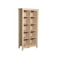 TuHome Librero Essential Rovere