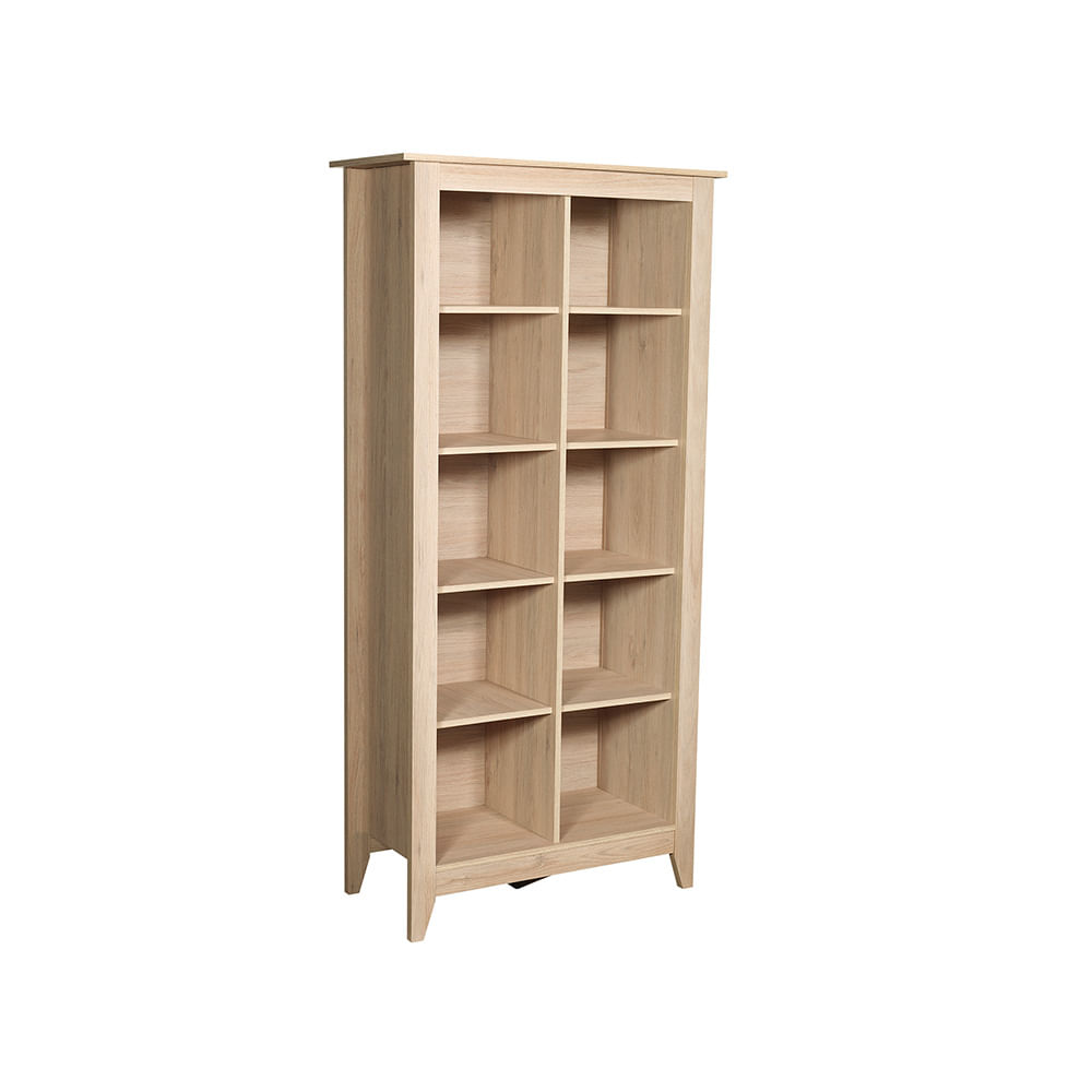 TuHome Librero Essential Rovere