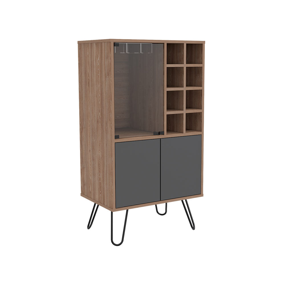 TuHome Bar Vassel Miel