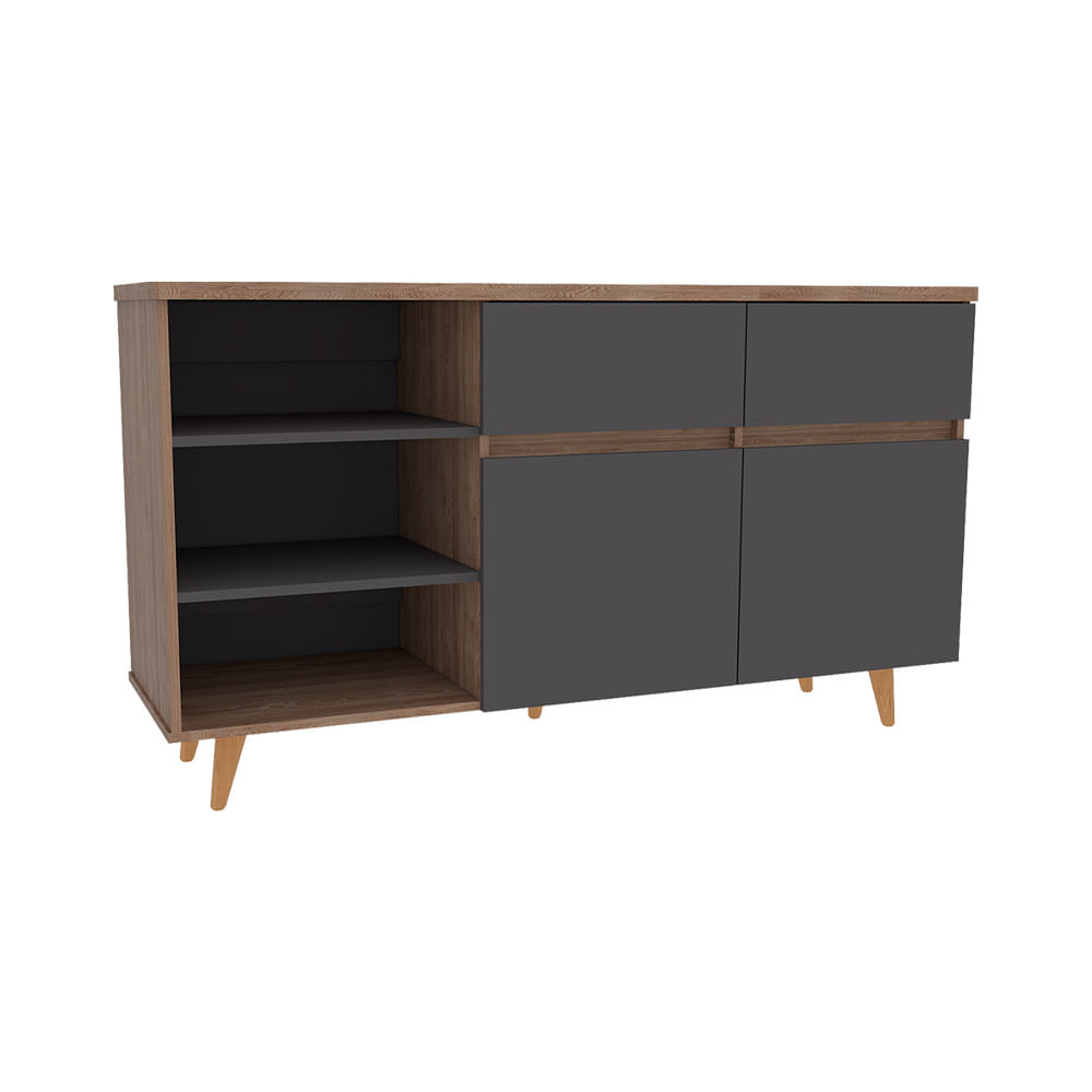 TuHome Bife Salem Miel