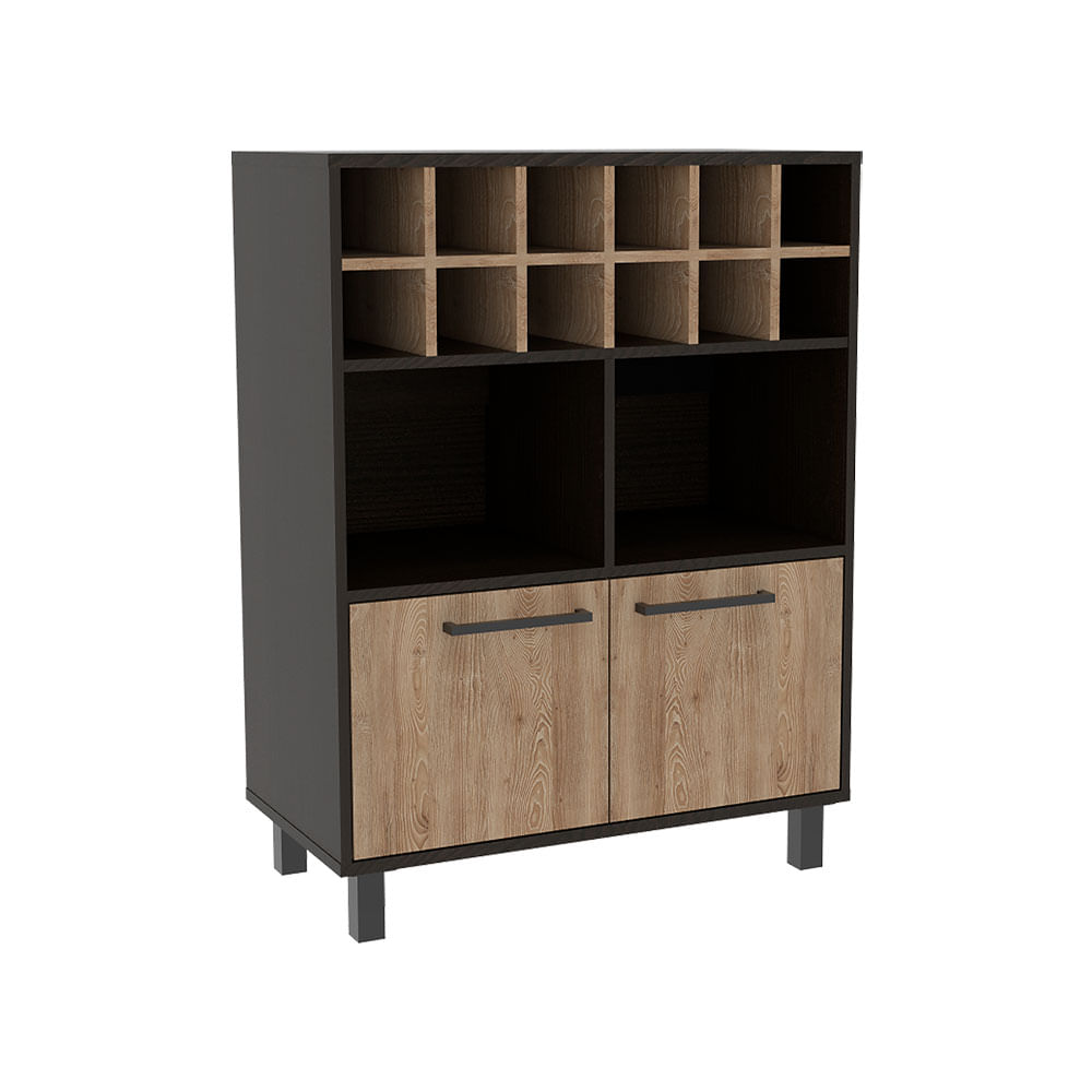 TuHome Bar Kaia Wengue