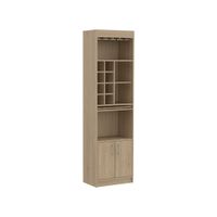 TuHome Bar Syrah Rovere