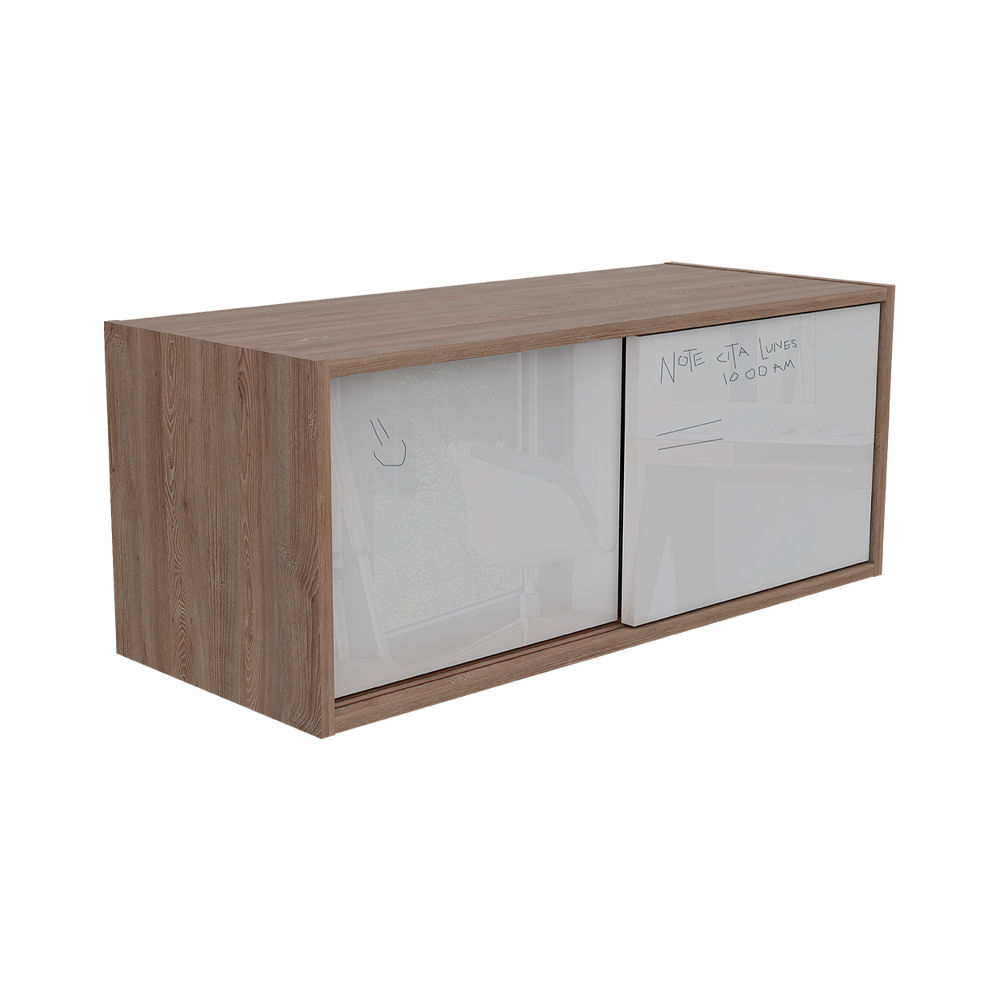 TuHome Gabinete Note Miel