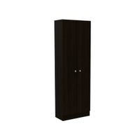 TuHome Ropero Home Wengue