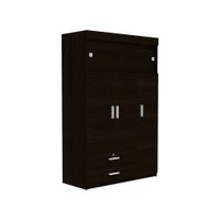 TuHome Ropero Manila Z-120 Wengue