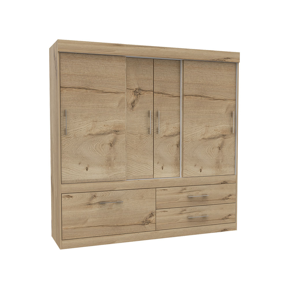 TuHome Ropero Allegro Duna