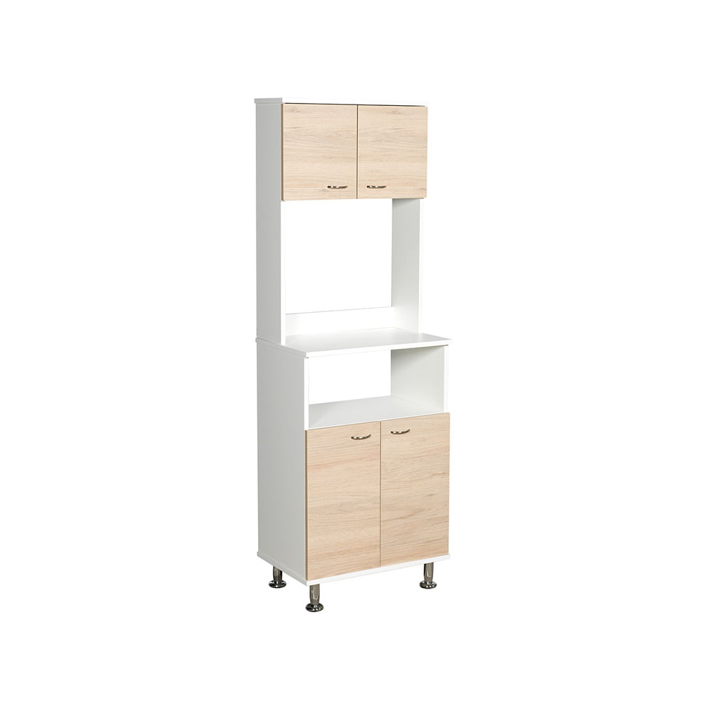 TuHome Mueble de Cocina Kitchen 54 Rovere