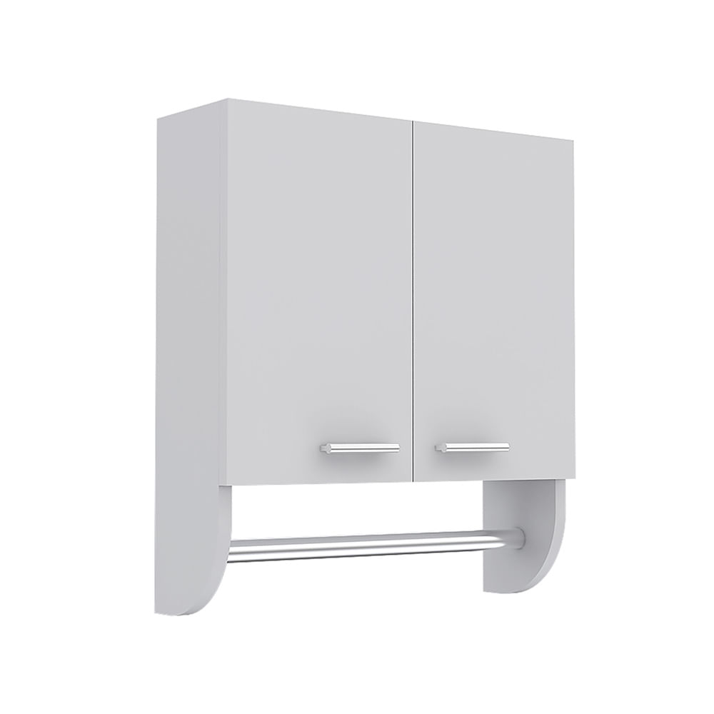 TuHome Gabinete Bath 28 Blanco