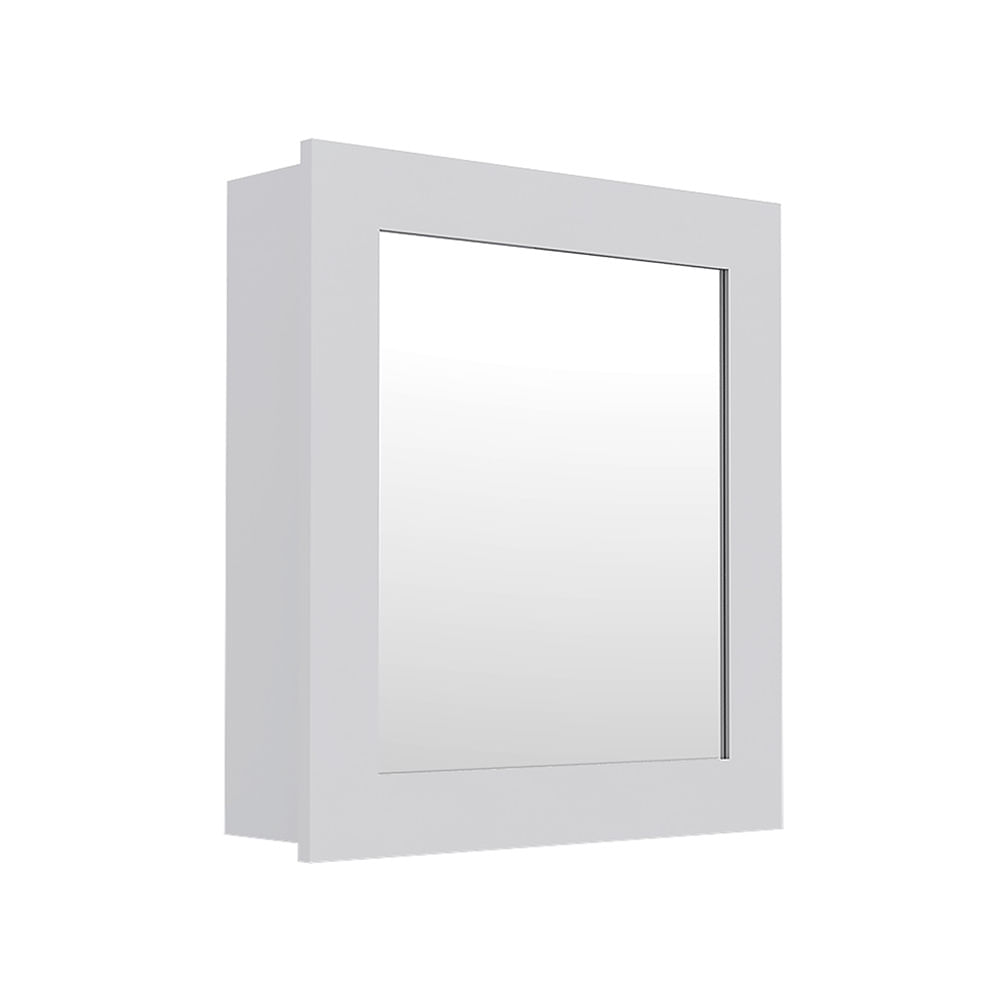 TuHome Gabinete Bath 47-B Blanco