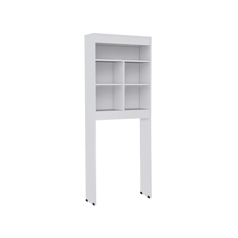 TuHome Optimizador de Baño Bath 20 Blanco