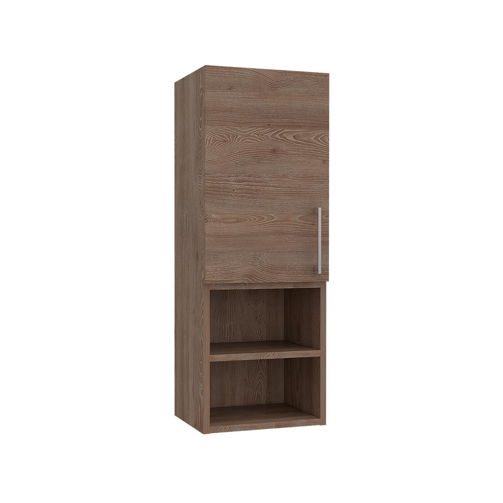 TuHome Mueble Auxiliar Barcelona Miel