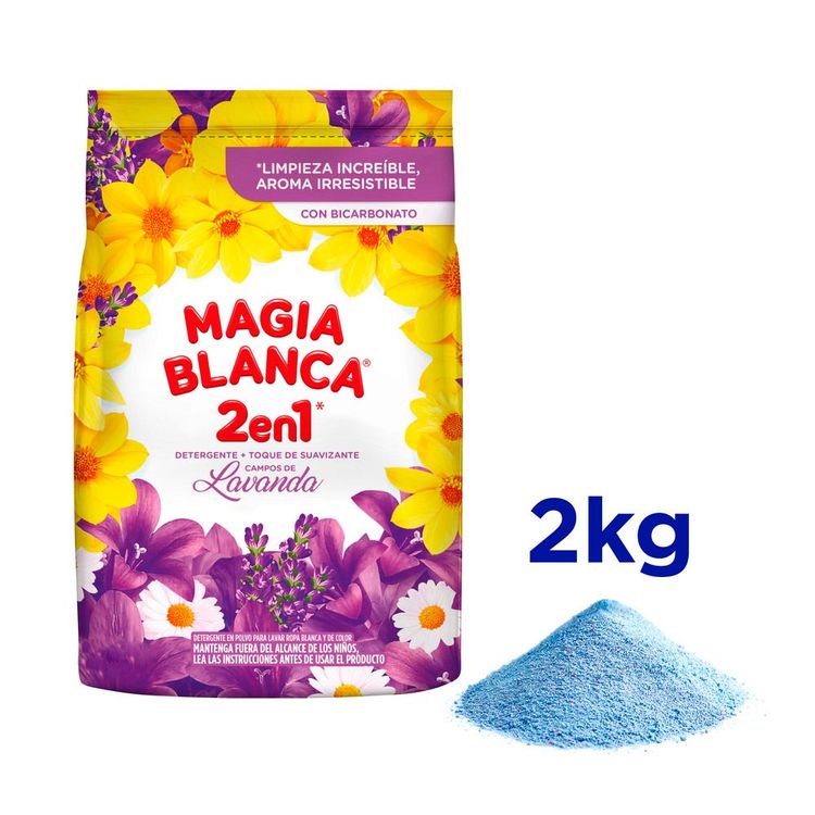 Detergente-en-Polvo-2-en-1-Magia-Blanca-Campos-de-Lavanda-Bolsa-2-Kg-1-195073329