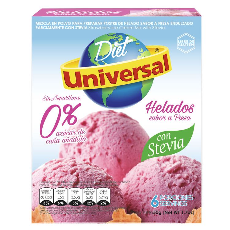 Mezcla-de-Helado-en-Polvo-con-Stevia-Sabor-Fresa-Universal-Caja-50-g-1-197058451