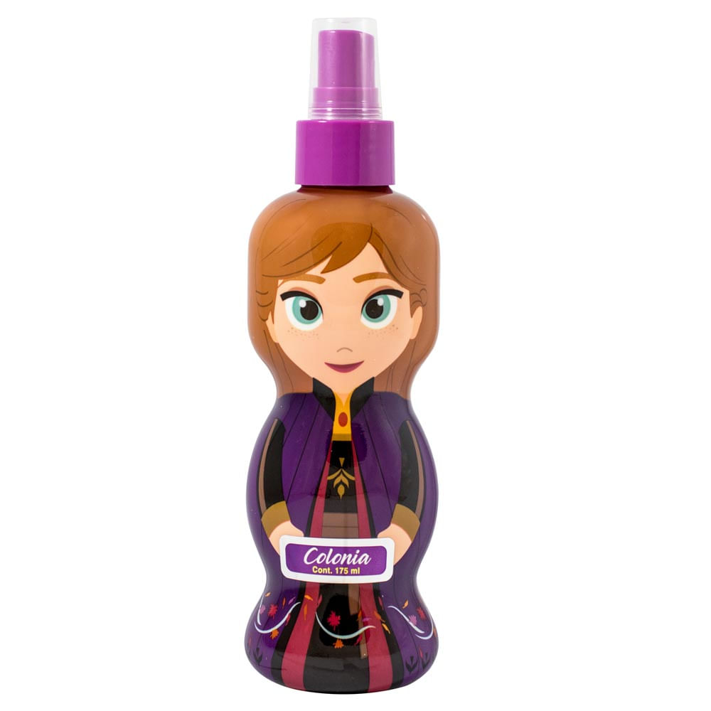 Colonia Frozen Tuinies Frasco 175 ml