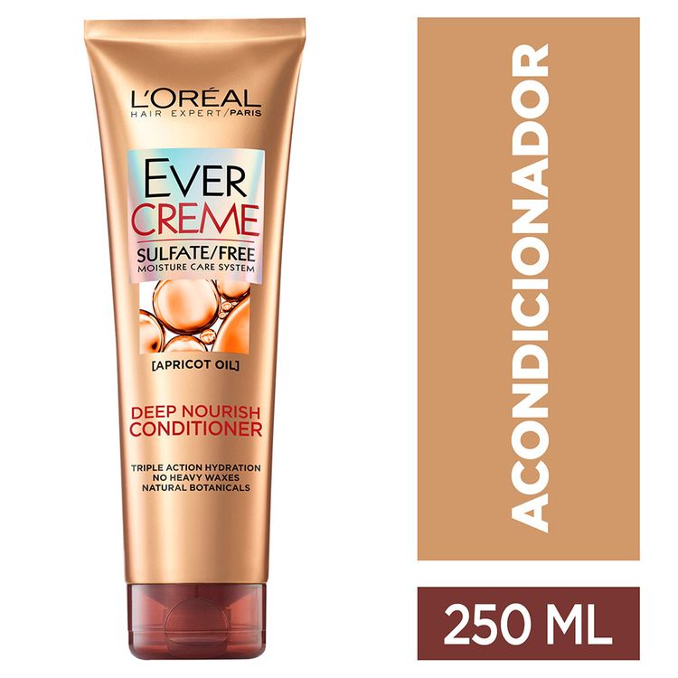 Acondicionador-Especializado-Nutritivo-EverCreme-sin-Sulfato-Tubo-250-ml-1-144889061