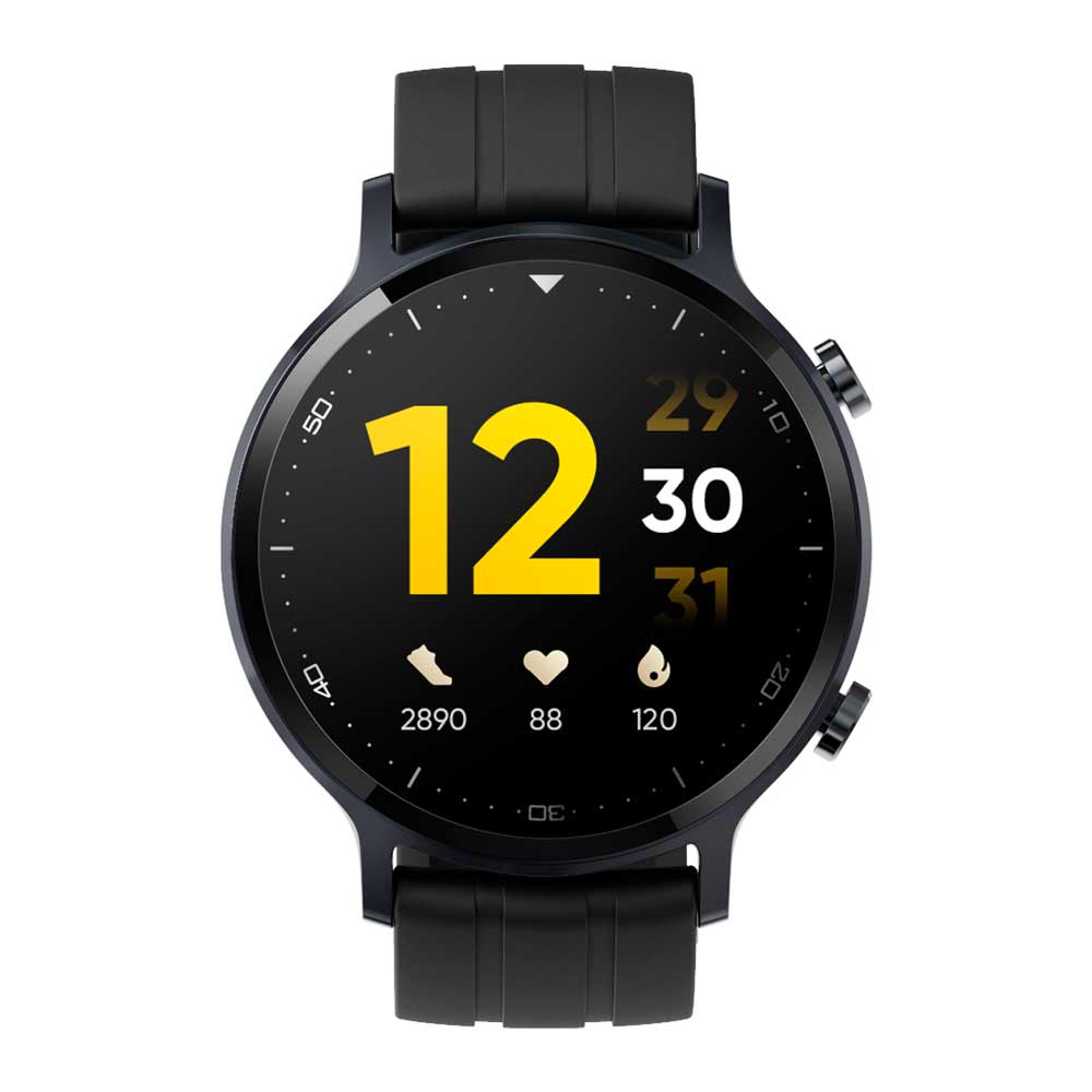 realme smartwatch myntra