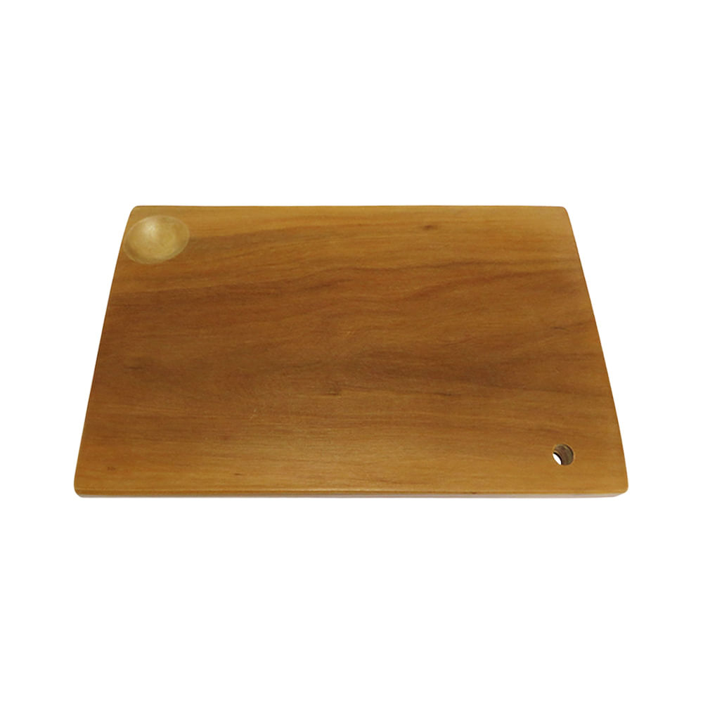 Casas&Cosas Tabla de Picar 35 x 24 cm