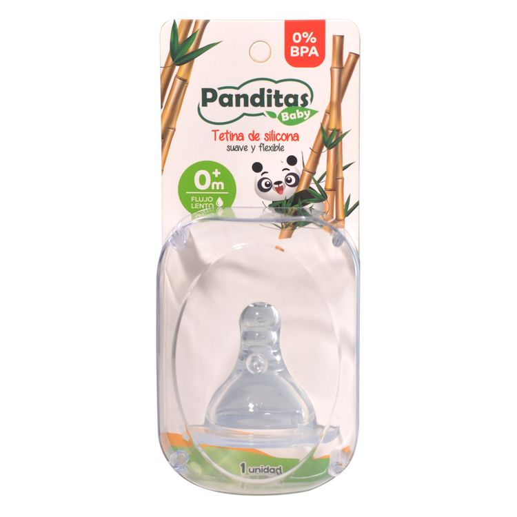 Panditas-Baby-Tetina-de-Silicona-Flujo-Lento-1-181407559