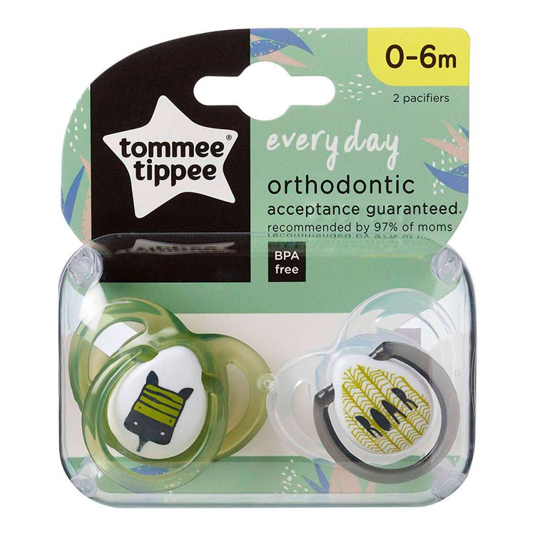 Tommee-Tippee-Chup-n-Ortod-ntico-Every-Day-0-a-6-Meses-Verde-Pack-2-unid-1-138483763