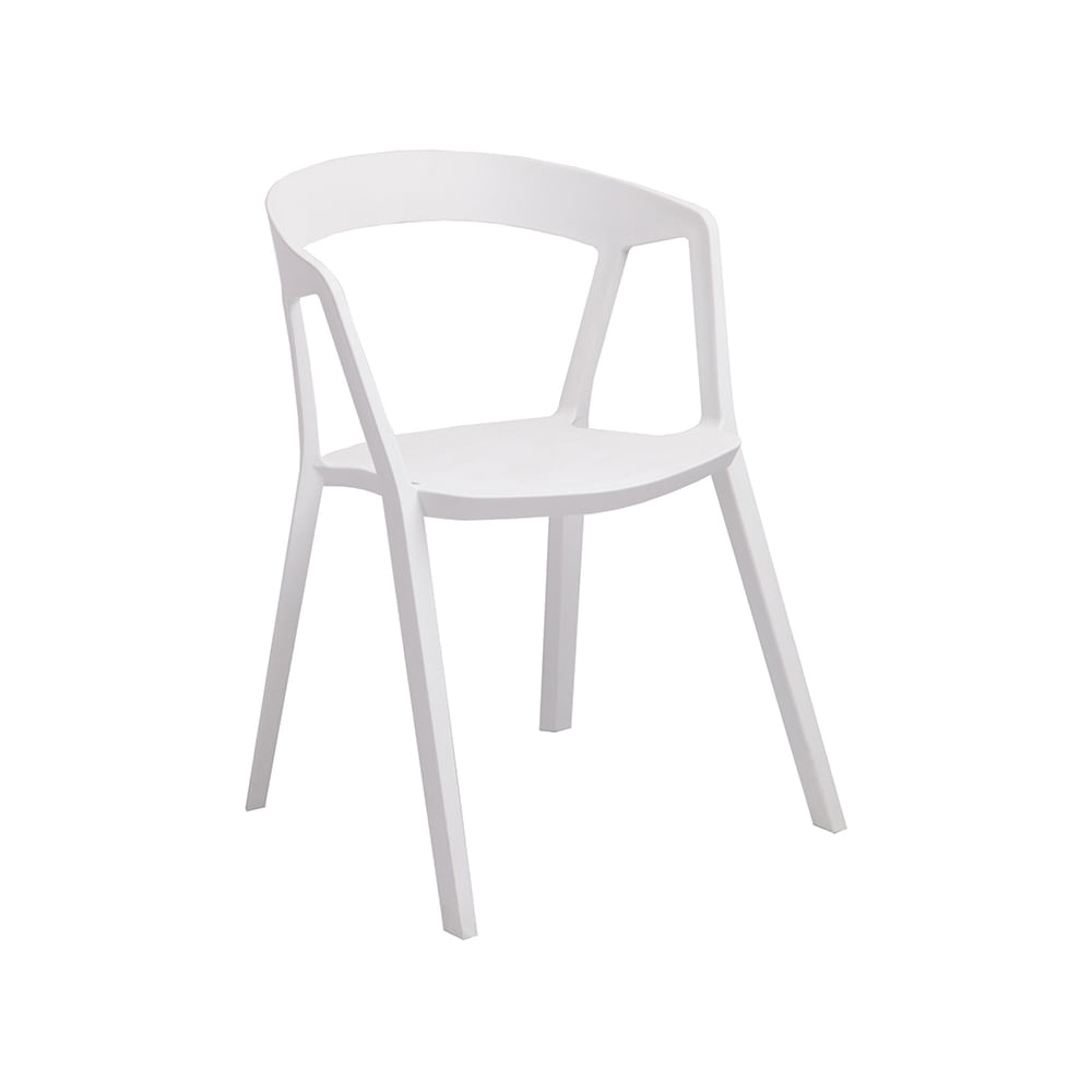 Ziyaz Silla Fija Alice Blanco