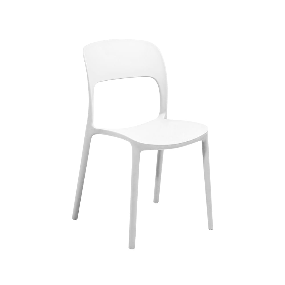 Ziyaz Silla Fija Soffi Blanco