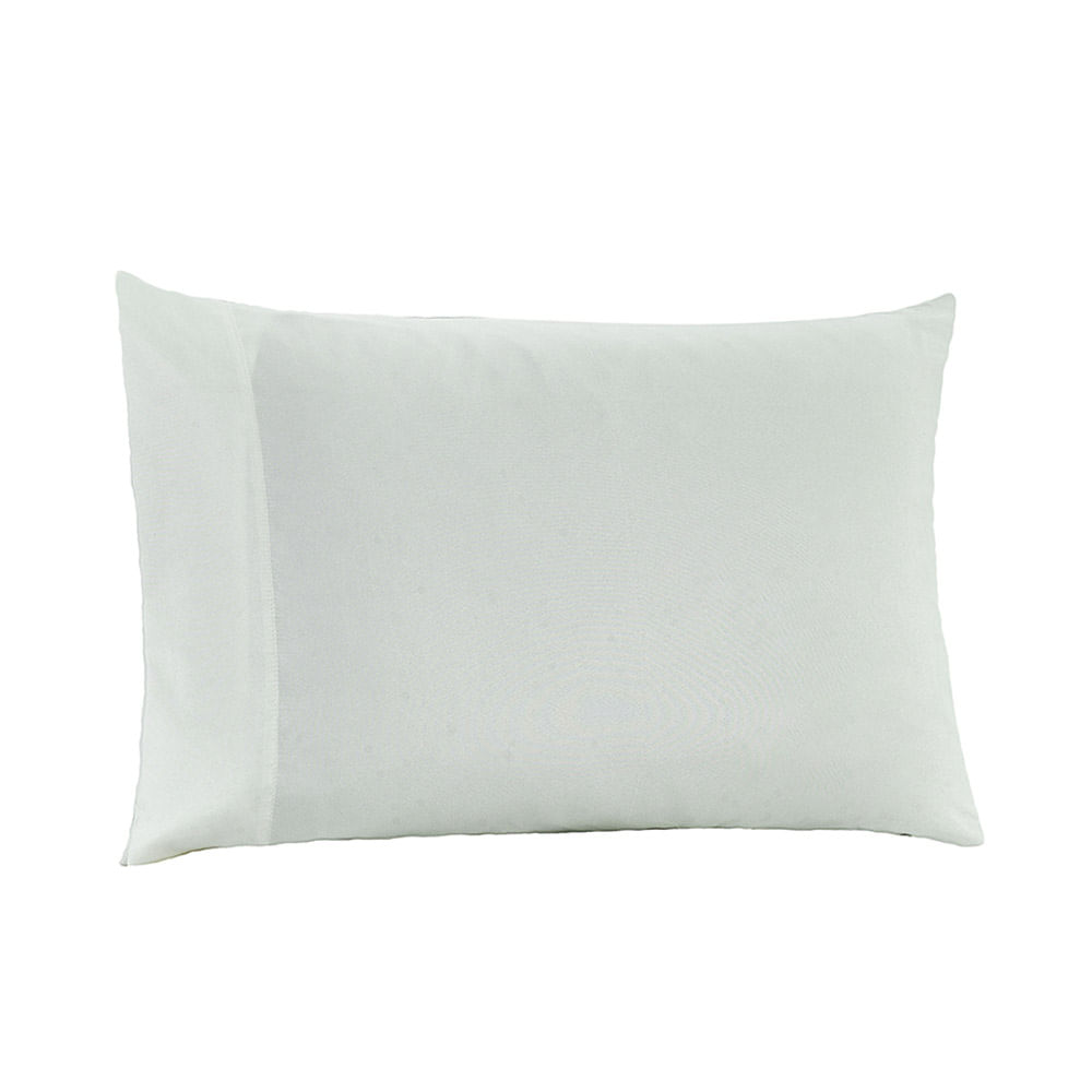 Krea Funda para Almohada Microfibra 50 x 70 cm 75 g Pack 2 unid