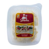 Ravioles de Carne Speicher 500g