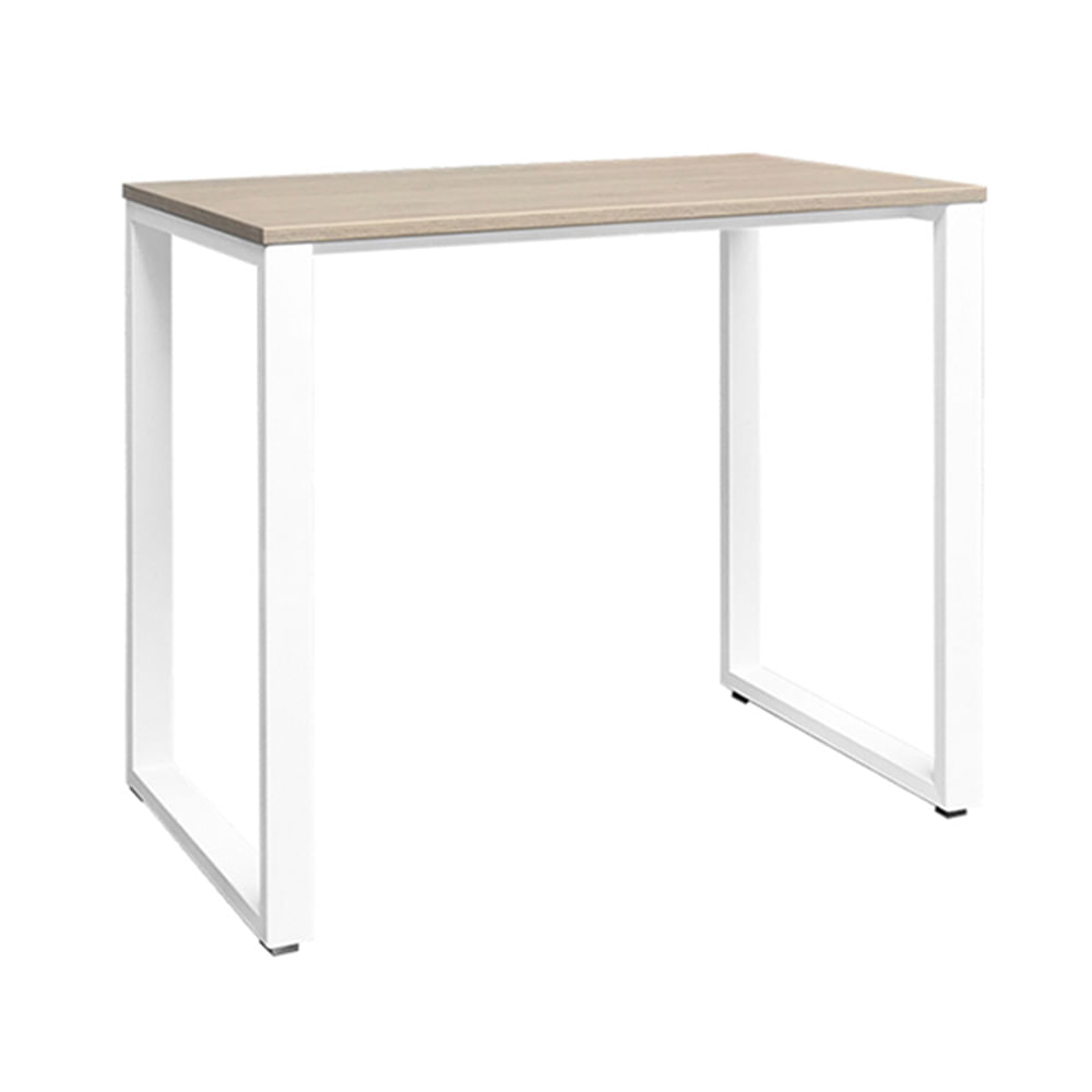 Ziyaz Escritorio Oh 120 x 60 x 75 cm Rovere