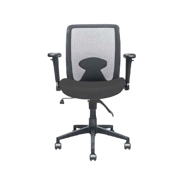 Ziyaz-Silla-Giratoria-para-Escritorio-Advance-Neo-II-Negro-1-196819589