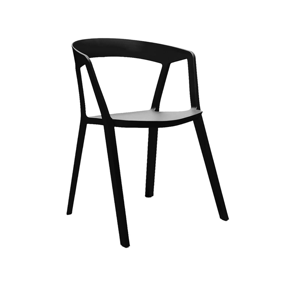 Ziyaz Silla Fija Alice Negro