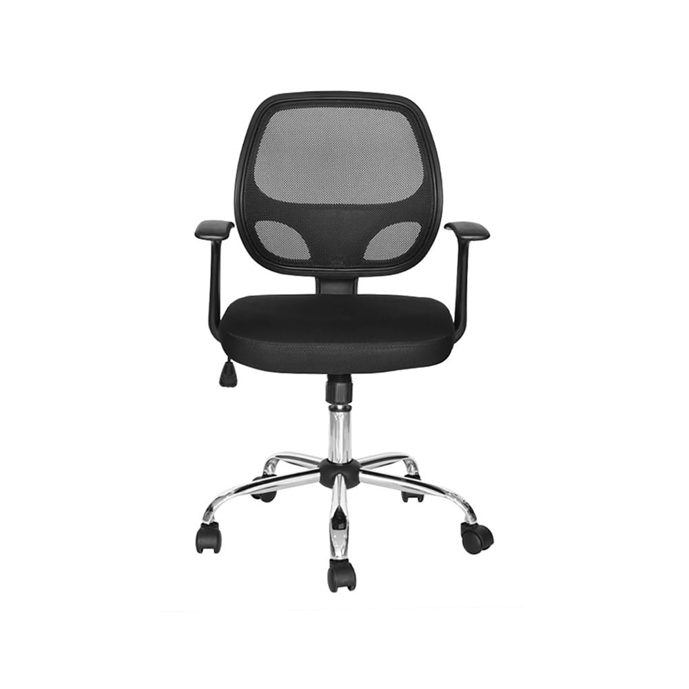 Ziyaz Silla Giratoria para Escritorio Almira