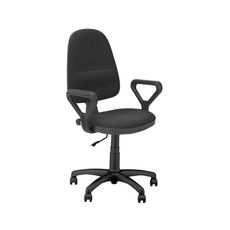 Ziyaz-Silla-Giratoria-para-Escritorio-Bravo-Negro-1-196819618