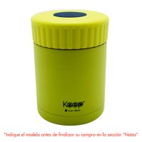 Keep Termo para Alimentos Colores 450 ml Surtido