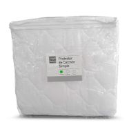 Krea Protector de Colchón 1.5 Plazas Simple