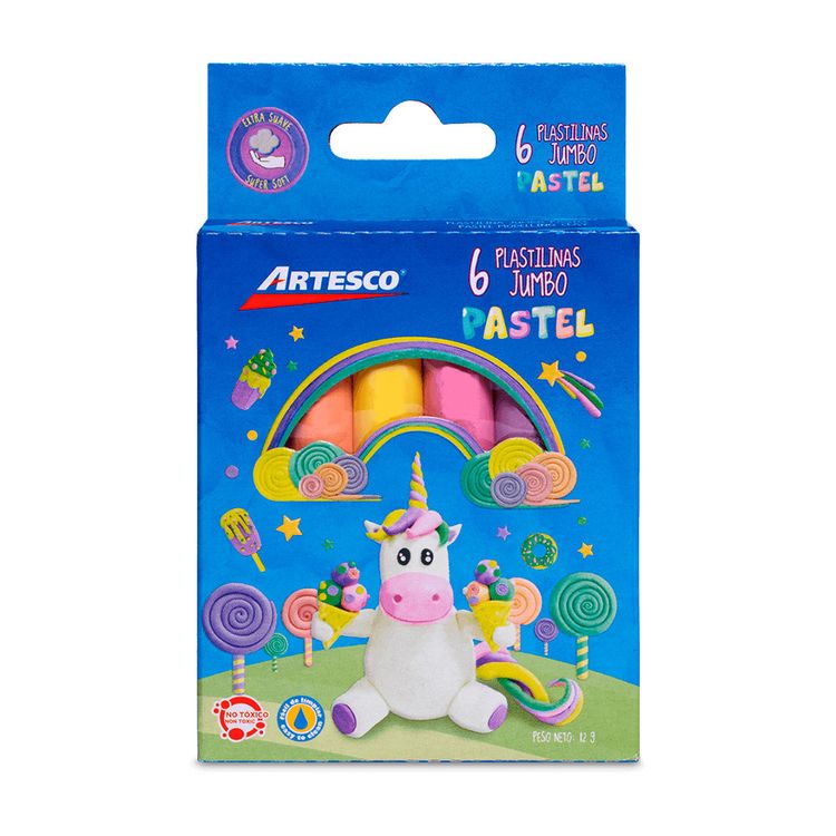 Artesco-Plastilina-en-Barra-Jumbo-Pastel-Caja-6-unid-1-109801187