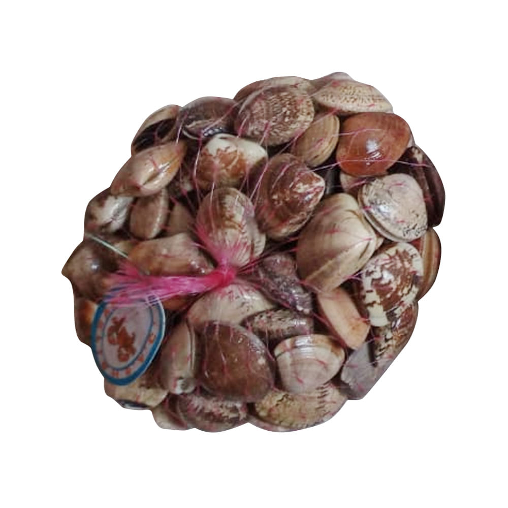 Vongole en Malla x 500 g