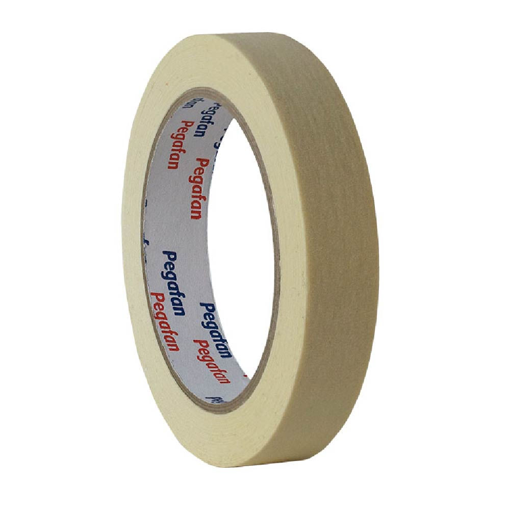 Pegafan Cinta Masking Tape 500 1.8 cm x 36.5 m