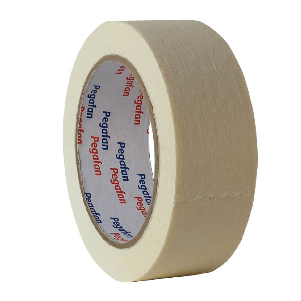 Pegafan Cinta Masking Tape 500 3.6 cm x 36.5 m
