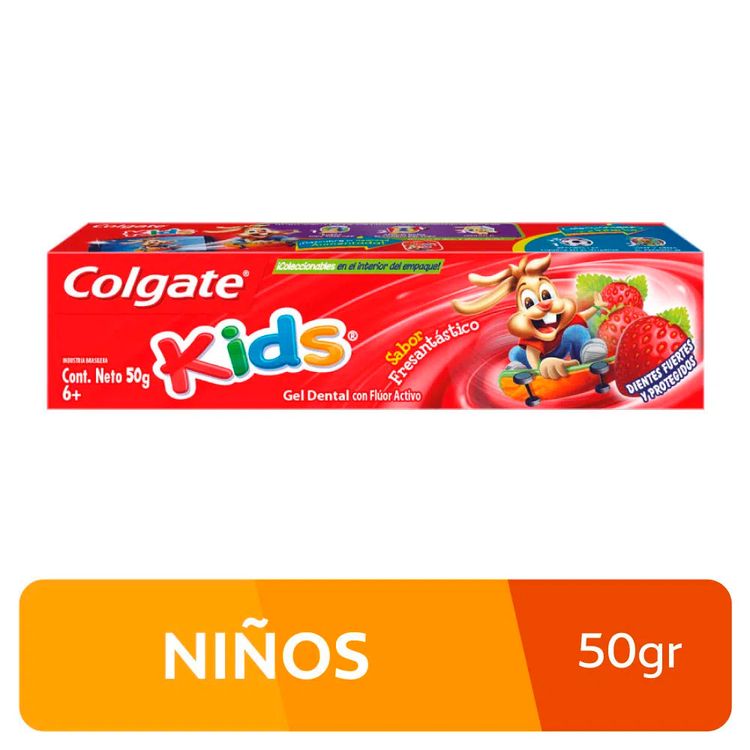 Crema-Dental-Colgate-Kids-Gel-Sabor-Fresa-Tubo-50-g-1-242270