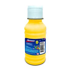 Artesco-T-mpera-con-Dosificador-Frasco-100-ml-Amarillo-1-187641728