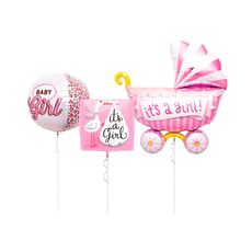 Pandup-Ballons-Bouquet-de-Globos-Beb-Coche-Ni-a-3-unid-1-198008627