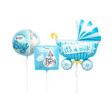 Pandup-Ballons-Bouquet-de-Globos-Beb-Coche-Ni-o-3-unid-1-198008628