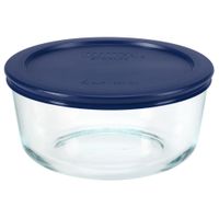 Pyrex Tapper Redondo 950 ml