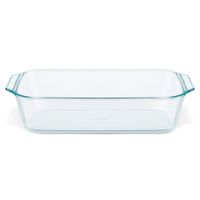 Pyrex Fuente Rectangular 4.7 Lt
