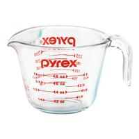 Pyrex Jarra Medidora 250 ml