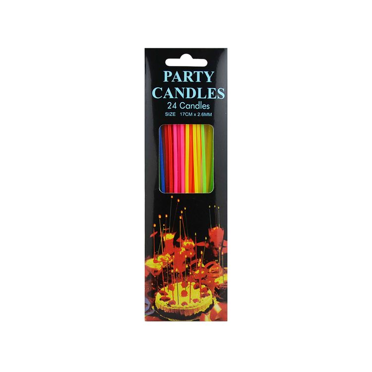 Lighty-Candles-Velas-para-Fiesta-17-cm-Caja-24-unid-1-85848 Lighty-Candles-Velas-para-Fiesta-17-cm-Caja-24-unid-1-85848