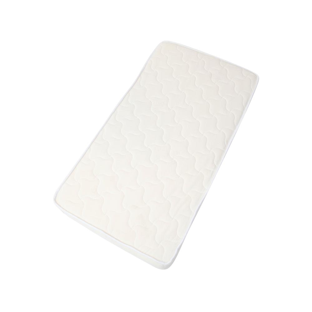 Colchón para Cuna Maternelle 70x130cm Blanco